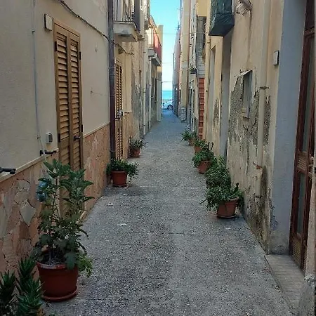 Maison Don Turillo Apartmán *