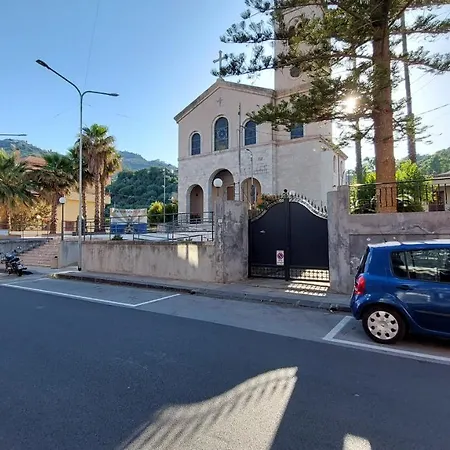 Maison Don Turillo