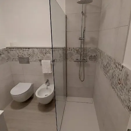 Apartmán Maison Don Turillo SantʼAlessio Siculo