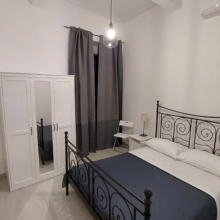 Διαμέρισμα Maison Don Turillo *
