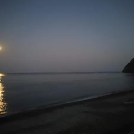 公寓 Maison Don Turillo SantʼAlessio Siculo