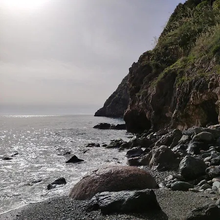 Maison Don Turillo Apartamento