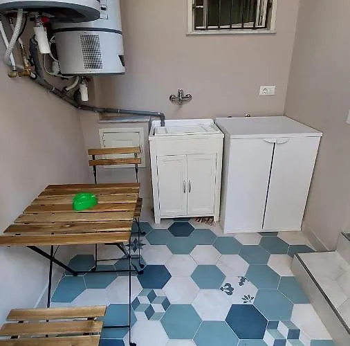 Maison Don Turillo Apartamento SantʼAlessio Siculo
