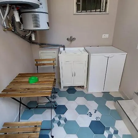 Maison Don Turillo Apartamento SantʼAlessio Siculo