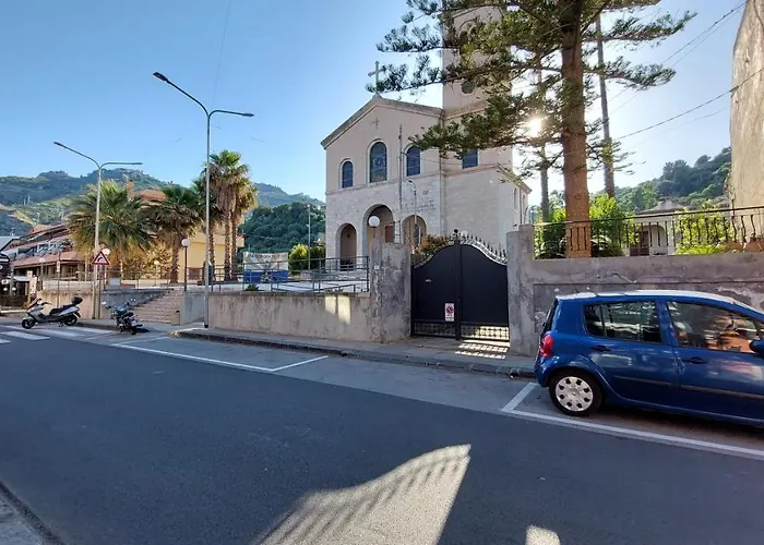 Maison Don Turillo